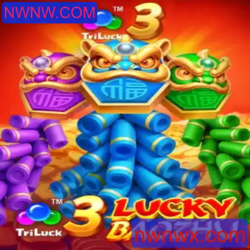 Explorando o Fascinante Mundo do Jogo 3LuckyBaozhu