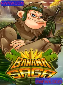 BananaSaga: Explorando a Diversão e Estratégia deste Jogo Popular