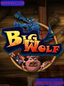 Desvendando 'BigWolf': A Evolução do Jogo Que Está Conquistando o NWNW.COM