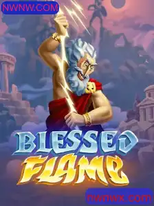 Descubra o Envolvente Universo de BlessedFlame no NWNW.COM