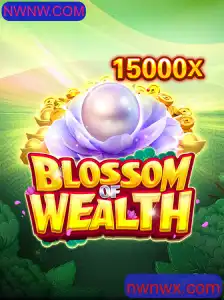 BlossomofWealth: Explore o Fascinante Mundo do Novo Jogo Online