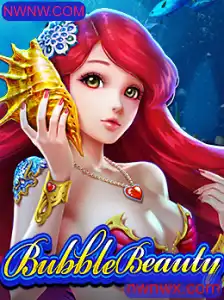 Descubra a Emoção do Jogo BubbleBeauty - NWNW.COM