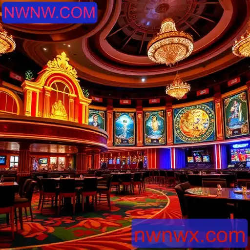 casino