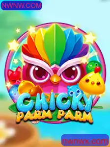 Descobrindo o Fascinante Mundo de ChickyParmParm: Regras e Introdução ao Jogo