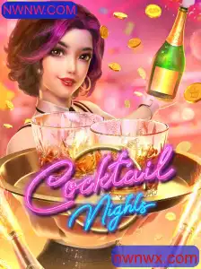 Descubra o Fascinante Universo de CocktailNights: O Jogo que Combina Diversão e Estratégia