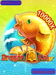 Explorando o Estrategico Mundo de DragonKoi