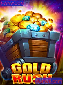 Uma Jornada no Mundo do GoldRush: Regras e Experiência de Jogo