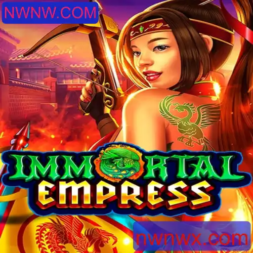 ImmortalEmpress: A Nova Sensação no Mundo dos Jogos de Estratégia