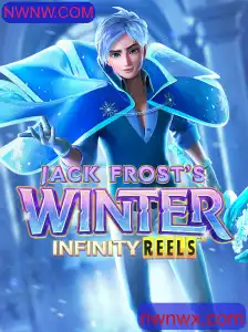 Explorando o Mundo Gelado de JackFrostsWinter