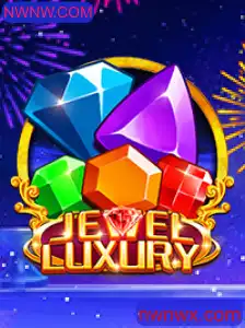 Descubra o Fascinante Mundo de JewelLuxury: O Jogo que Conquista o Público