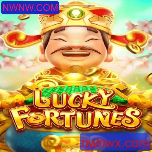 Descubra o Fascinante Jogo 'LUCKYFORTUNES'