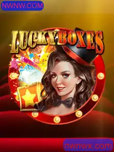 Explorando LuckyBoxes: O Jogo de Azar que Conquista o Público