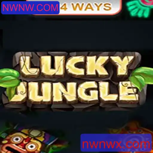 Conheça o Fascinante Mundo de LuckyJungle1024