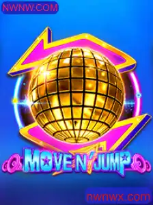 MovenJump: Um Mergulho no Mundo da Aventura e Desafios