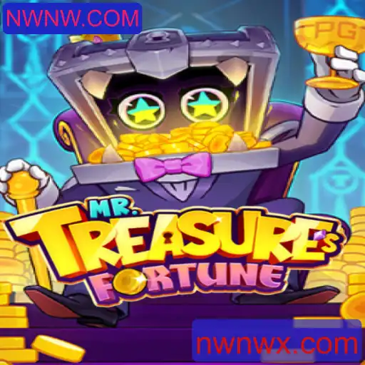 Descubra a Aventura de MrTreasuresFortune: O Novo Jogo de Estratégia