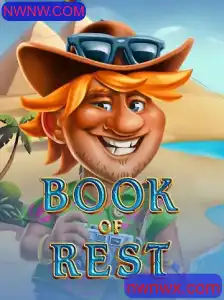 Explorando as Aventuras de BookofRest - Um Jogo de Estratégia Inovador