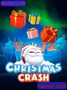 Descubra ChristmasCrash: Um Jogo Festivo de Aventura e Estratégia