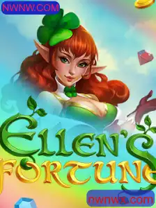 EllensFortune: Explorando a Inovação no Mundo dos Jogos Online