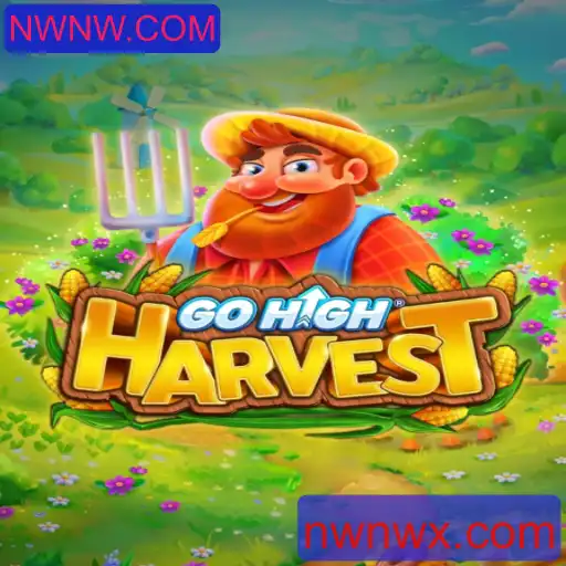 GoHighHarvest: Um Novo Universo no Mundo dos Jogos