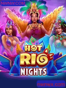 Descubra o Empolgante Mundo de HotRioNights