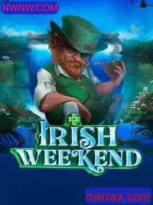Descubra a emoção de IrishWeekend: Um jogo de estratégia e diversão