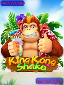 Descubra o Mundo de KingKongShake: Um Jogo Inovador para Todas as Idades