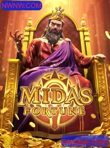 MidasFortune: Uma Jornada Épica no Universo dos Jogos de Estratégia