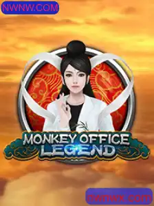 Explorando MonkeyOfficeLegend: Um Mergulho no Novo Fenômeno dos Jogos