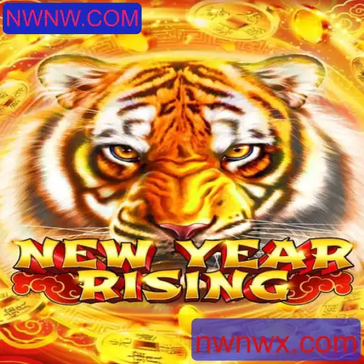 Descubra o Emocionante Jogo 'NewYearRising'