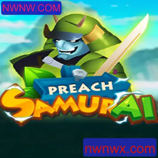 Descubra o Fascinante Mundo de PreachSamurai