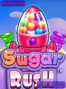 SugarRush: A Nova Sensação no Mundo dos Jogos