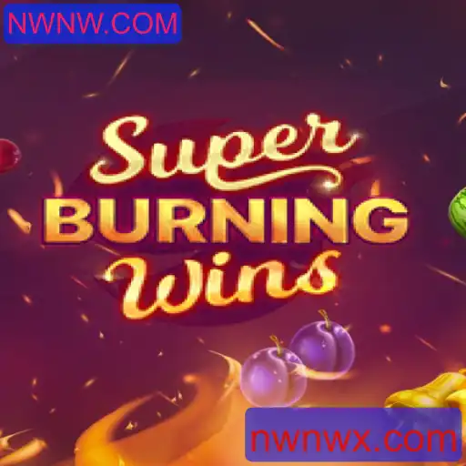 Descubra o Excitante Mundo do Jogo SuperBurningWins