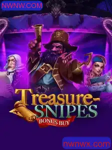 Explorando 'TreasuresnipesBonusBuy': O Fenômeno dos Jogos de Cassino Online