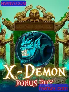 Explorando XDemonBonusBuy: Um Novo Horizonte de Entretenimento em Jogos