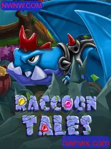 Descubra RaccoonTales - O Novo Jogo que Conquista os Amantes de Aventura
