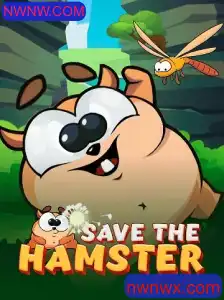 Explorando o Mundo de SavetheHamster