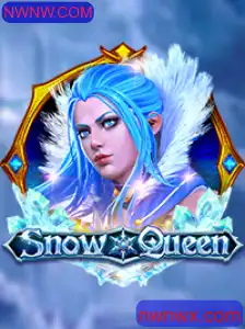 Descubra o Mundo de Aventuras de SnowQueen em NWNW.COM