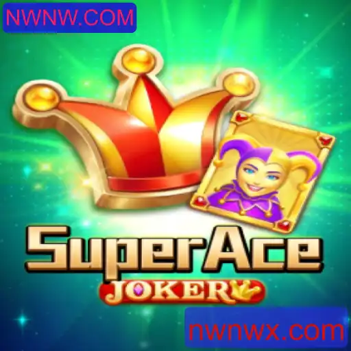 Descubra o Mundo de SuperAceJoker: O Jogo que Está Conquistando NWNW.COM