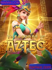 Explorando o Fascinante Mundo de Treasures of Aztec