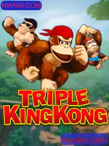 Explorando o Universo de TripleKingKong: Um Jogo de Estratégia Jogado por Todos