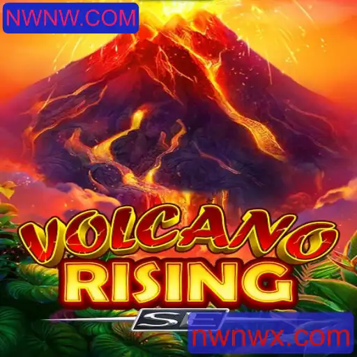 Descubra o emocionante mundo de VolcanoRisingSE