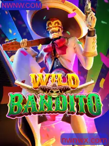 Explorando o Jogo WildBandito: Uma Viagem ao Velho Oeste com NWNW.COM