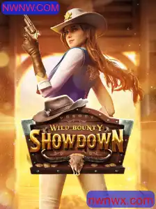 Descubra o Empolgante Mundo de WildBountyShowdown